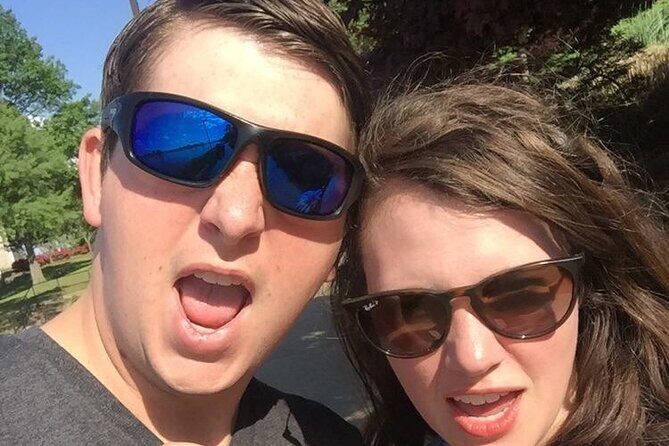 Adventurous Scavenger Hunt in Huntington Beach by Zombie Scavengers - Real Experiences and Feedback