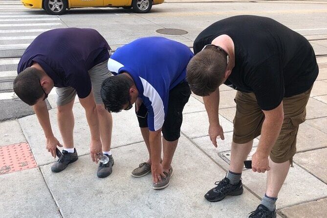 Adventurous Scavenger Hunt in Huntington Beach by Zombie Scavengers - FAQ