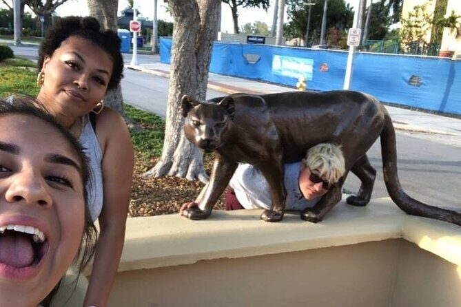 Adventurous Scavenger Hunt in Jacksonville by Wacky Walks - Exploring Jacksonville Through the Wacky Walks Lens