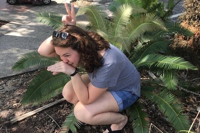 Adventurous Scavenger Hunt in Jacksonville by Wacky Walks - Who Is This Tour Best For?