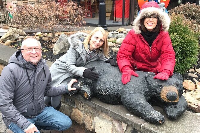 Adventurous Scavenger Hunt in Kamloops by Crazy Dash - A Fun and Flexible Way to Explore Kamloops