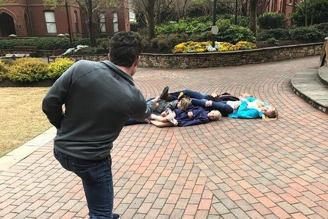 Adventurous Scavenger Hunt in Kamloops by Crazy Dash - The Real Value: What You Get for the Price