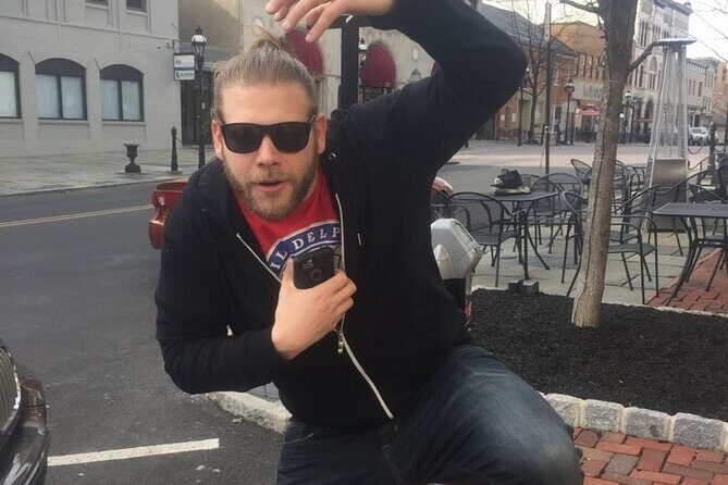 Adventurous Scavenger Hunt in Kamloops by Crazy Dash - Authentic Insights from Participants