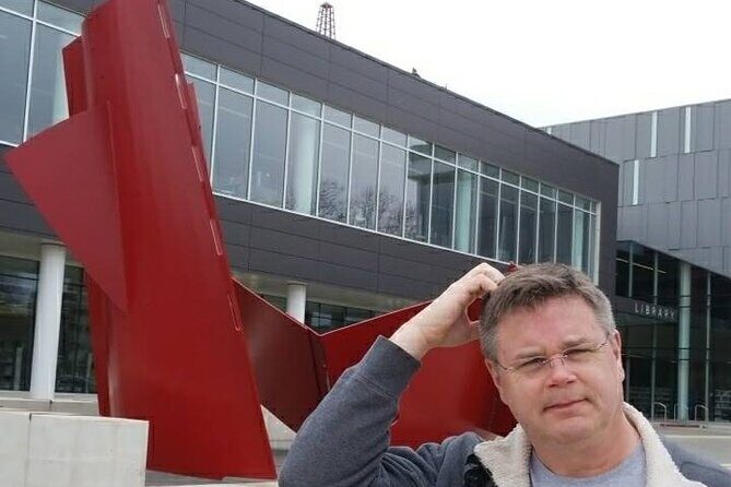 Adventurous Scavenger Hunt in Kamloops by Crazy Dash - Who Should Consider This Experience?