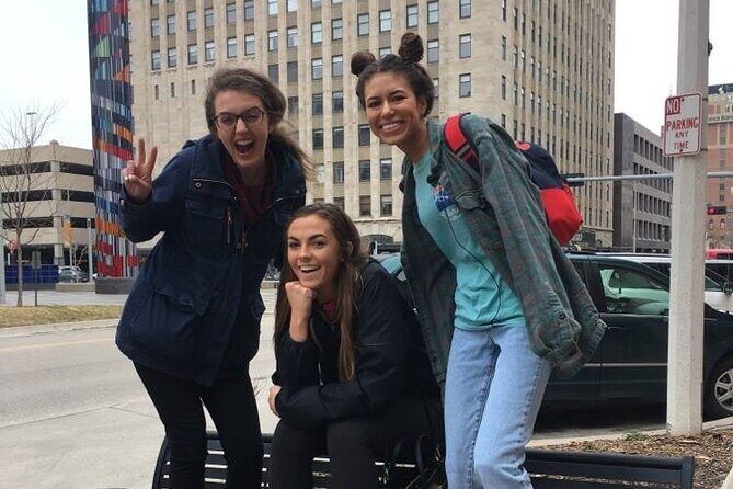 Adventurous Scavenger Hunt in Kansas City by Crazy Dash - Discovering Kansas City Through a Unique, Laid-Back Lens