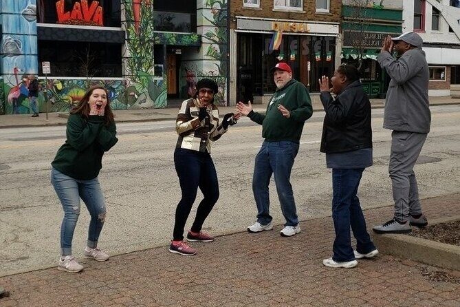 Adventurous Scavenger Hunt in Kansas City by Zombie Scavengers - FAQs