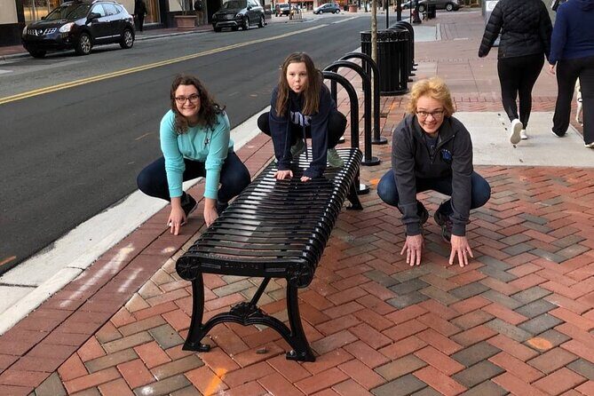 Adventurous Scavenger Hunt in Kelowna by Crazy Dash - A Fun, Budget-Friendly Way to Explore Kelowna