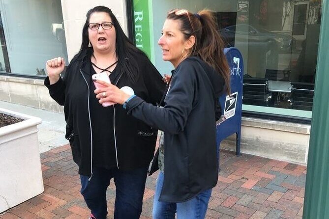 Adventurous Scavenger Hunt in Kelowna by Crazy Dash - Exploring Kelowna Through a Different Lens