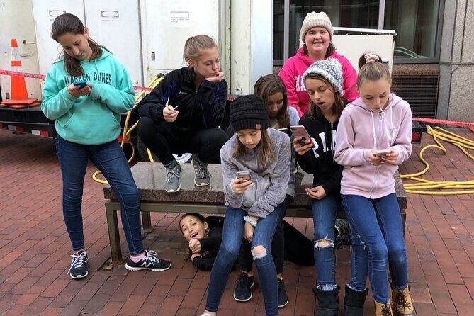 Adventurous Scavenger Hunt in Kelowna by Crazy Dash - FAQ: Your Questions Answered