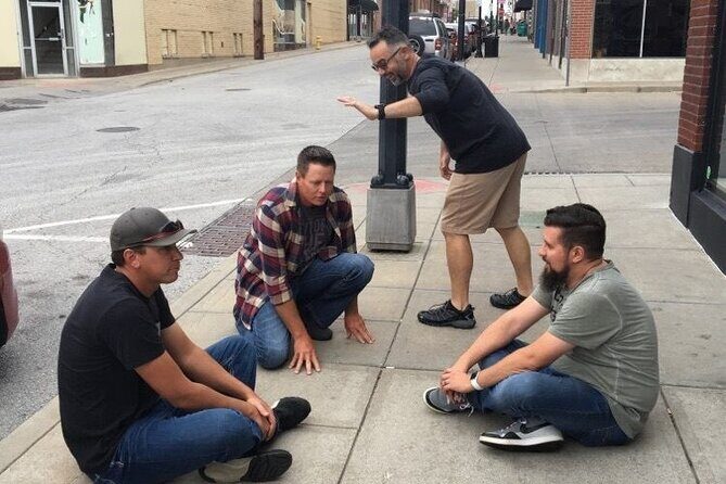 Adventurous Scavenger Hunt in Kelowna by Wacky Walks - A Deep Dive into the Kelowna Scavenger Hunt Experience