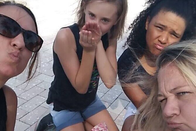 Adventurous Scavenger Hunt in Lakeland by Operation City Quest - Frequently Asked Questions