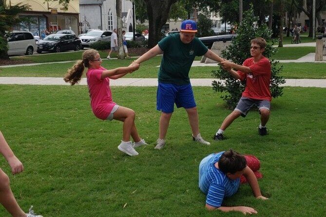 Adventurous Scavenger Hunt in Lansing by Wacky Walks - Exploring the Lansing Wacky Walks Scavenger Hunt: An In-Depth Review