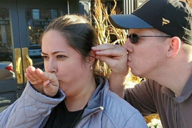 Adventurous Scavenger Hunt in Lansing by Wacky Walks - Practical Tips for Your Royal Lansing Adventure