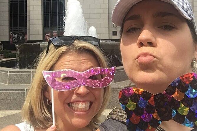 Adventurous Scavenger Hunt in Lansing by Wacky Walks - Final Thoughts