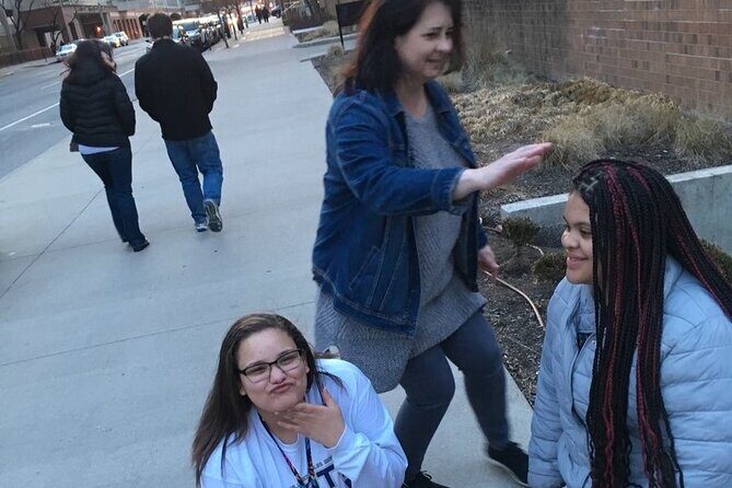 Adventurous Scavenger Hunt in Lincoln by 3Quest Challenge - A detailed look at the Lincoln scavenger hunt