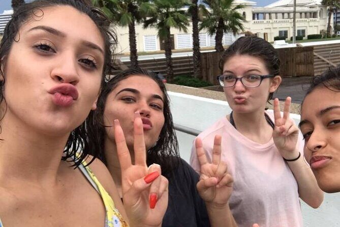 Adventurous Scavenger Hunt in Miami Beach by Operation City Quest - Key Points