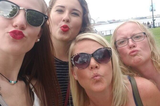 Adventurous Scavenger Hunt in Miami Beach by Operation City Quest - Who Will Love This?