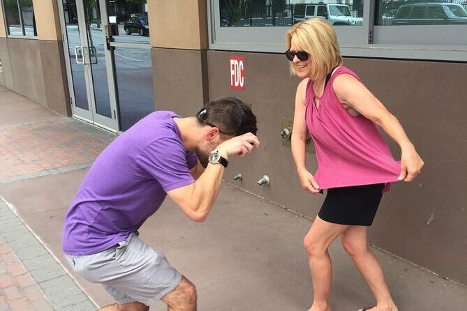 Adventurous Scavenger Hunt in Miami Beach by Operation City Quest - FAQ