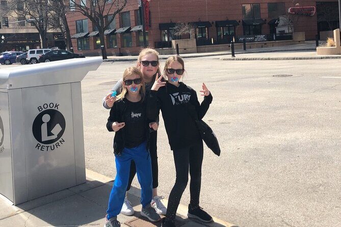 Adventurous Scavenger Hunt in Minneapolis by Crazy Dash - A Deep Dive into the Crazy Dash Minneapolis Experience