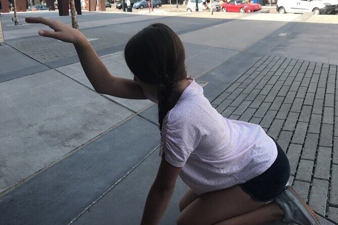 Adventurous Scavenger Hunt in Newport News by Zombie Scavengers - Key Points