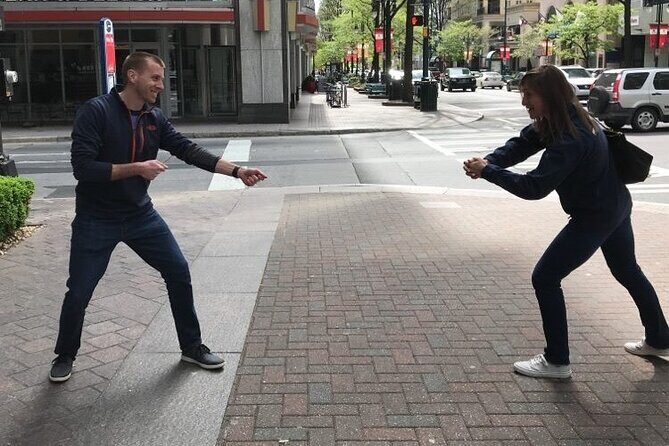 Adventurous Scavenger Hunt in Newport News by Zombie Scavengers - Price & Value