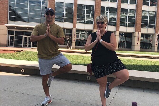 Adventurous Scavenger Hunt in Newport News by Zombie Scavengers - Authentic Feedback from Participants