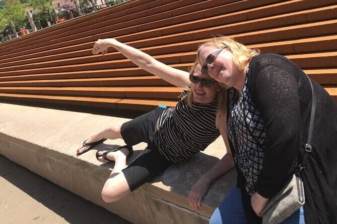 Adventurous Scavenger Hunt in Norfolk by Operation City Quest - Why This Tour is Worth Considering