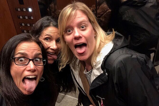 Adventurous Scavenger Hunt in Oklahoma City by Crazy Dash - A Deep Dive into the Crazy Dash Experience in Oklahoma City