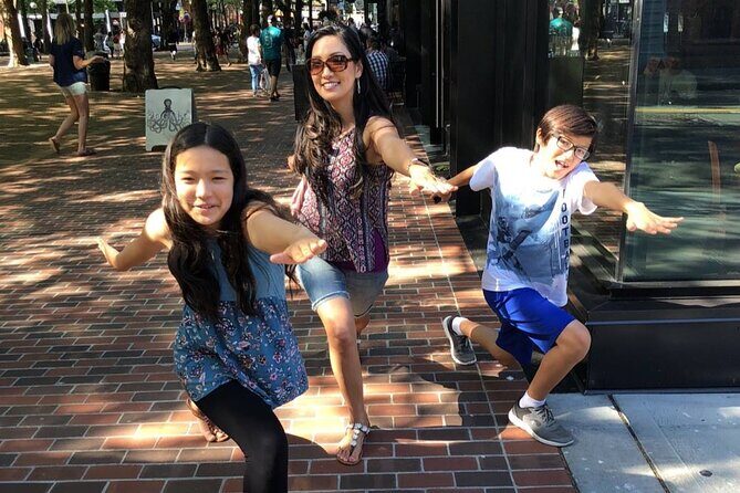 Adventurous Scavenger Hunt in Pasadena by Crazy Dash - Adventurous Scavenger Hunt in Pasadena by Crazy Dash