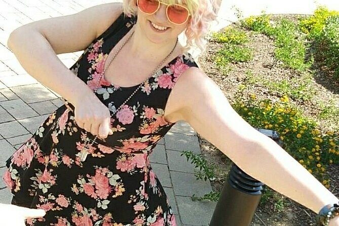 Adventurous Scavenger Hunt in Pasadena by Crazy Dash - Key Points