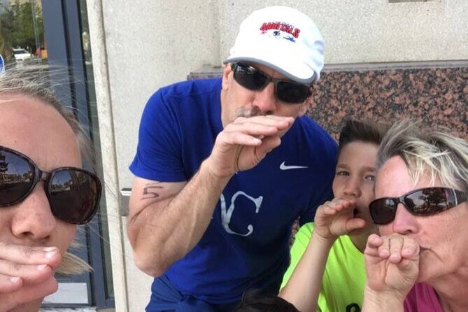 Adventurous Scavenger Hunt in Pasadena by Crazy Dash - Final Thoughts: Why Choose Crazy Dash Pasadena?