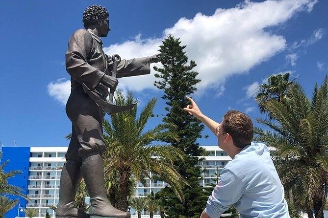 Adventurous Scavenger Hunt in Pensacola by 3Quest Challenge - Key Points