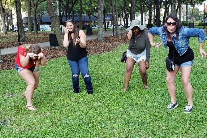 Adventurous Scavenger Hunt in Peoria by Zombie Scavengers - FAQ