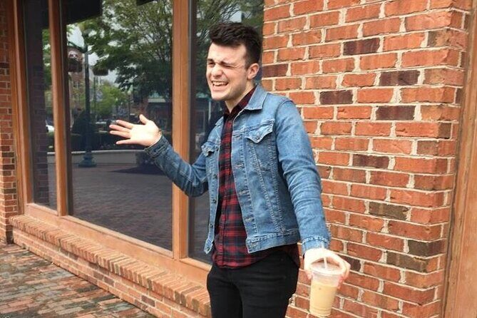 Adventurous Scavenger Hunt in Peterborough by Zombie Scavengers - Exploring the Zombie Scavengers Experience in Peterborough