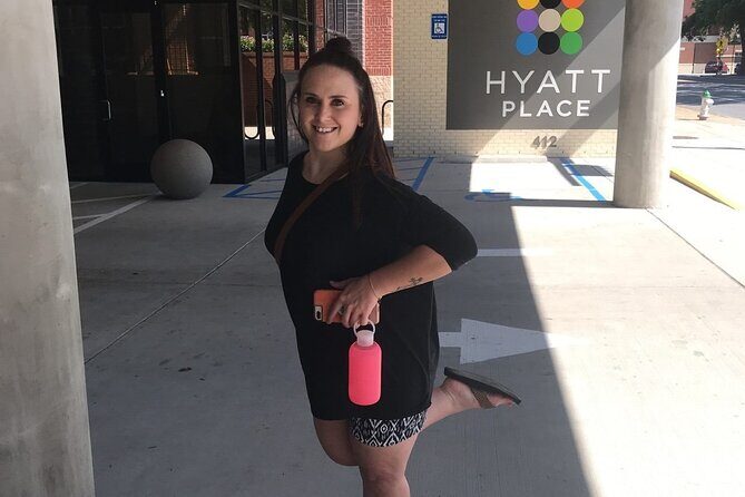 Adventurous Scavenger Hunt in Phoenix by Crazy Dash - What is the Crazy Dash Scavenger Hunt?