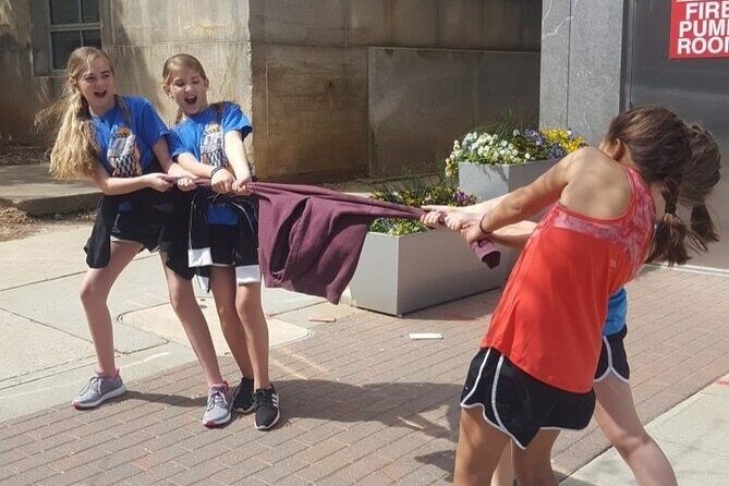 Adventurous Scavenger Hunt in Phoenix by Crazy Dash - What can you expect during the tour?