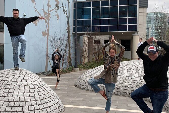 Adventurous Scavenger Hunt in Phoenix by Crazy Dash - Who will love this experience?