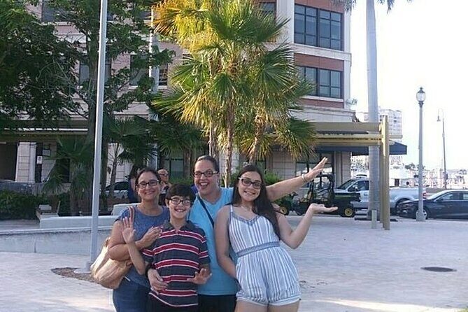 Adventurous Scavenger Hunt in Phoenix by Crazy Dash - FAQ