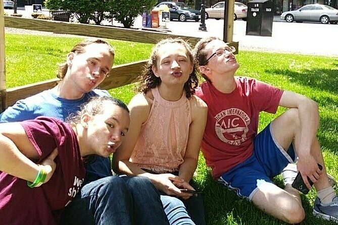 Adventurous Scavenger Hunt in Port St. Lucie by Operation City Quest - Key Points