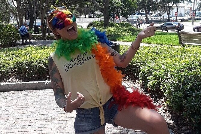 Adventurous Scavenger Hunt in Port St. Lucie by Operation City Quest - A Deep Dive into the Adventure: What to Expect