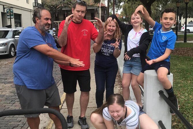 Adventurous Scavenger Hunt in Portland by Operation City Quest - Key Points