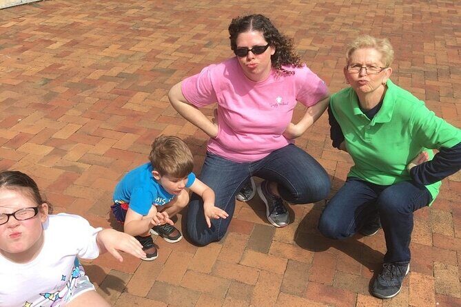 Adventurous Scavenger Hunt in Pueblo by Zombie Scavengers - Exploring Pueblo Through a Zombie Lens: What to Expect