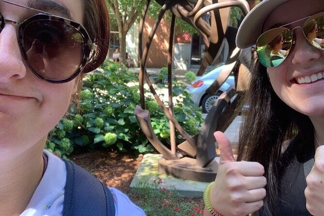 Adventurous Scavenger Hunt in Pueblo by Zombie Scavengers - A Highly Detailed Breakdown of the Experience