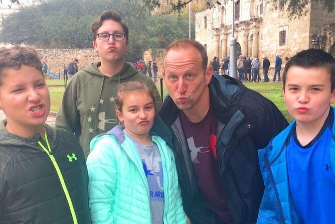 Adventurous Scavenger Hunt in Raleigh by Operation City Quest - Who Is This Experience For?