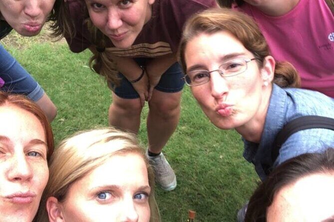 Adventurous Scavenger Hunt in Raleigh by Operation City Quest - FAQ