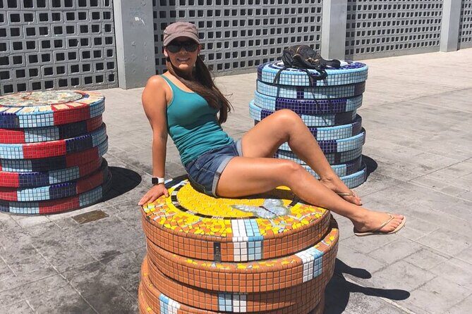 Adventurous Scavenger Hunt in Reno by 3Quest Challenge - Key Points