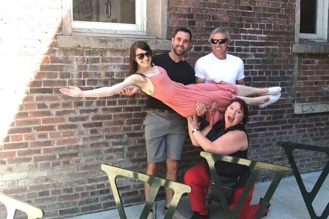 Adventurous Scavenger Hunt in Reno by 3Quest Challenge - Frequently Asked Questions