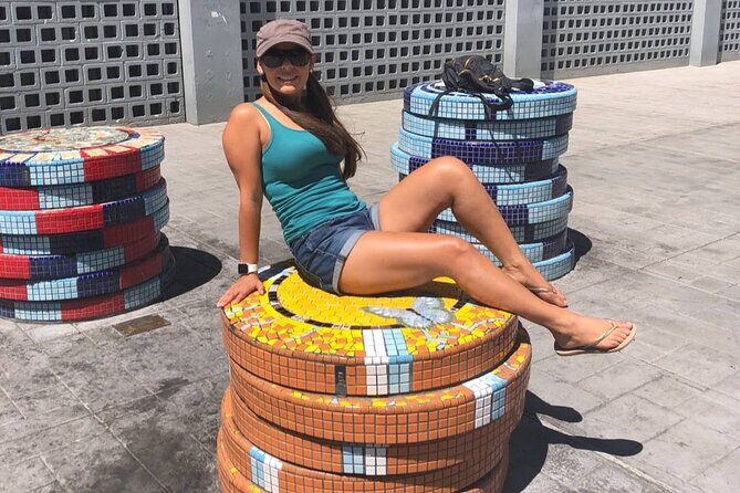 Adventurous Scavenger Hunt in Reno by Wacky Walks - Adventurous Scavenger Hunt in Reno by Wacky Walks: A Playful Urban Quest