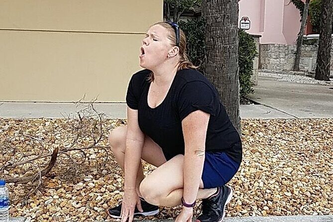 Adventurous Scavenger Hunt in Sacramento by Zombie Scavengers - Exploring the Details of the Zombie Scavengers Adventure