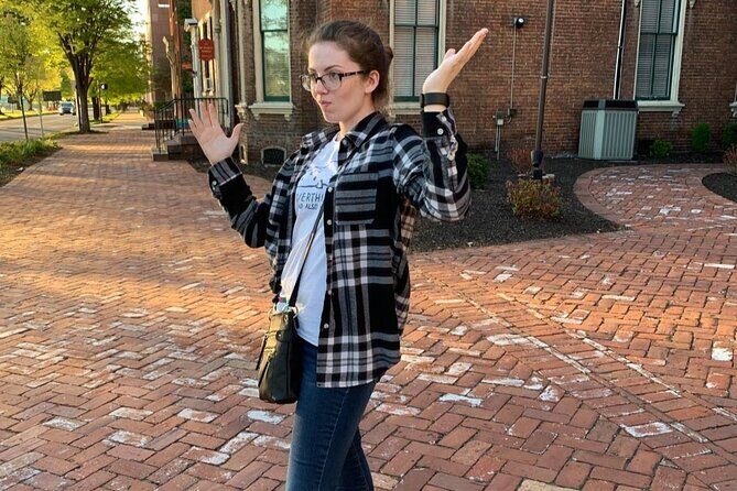 Adventurous Scavenger Hunt in Sacramento by Zombie Scavengers - Who Should Consider This Experience?